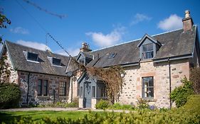 The Cottage, The Loch Ness Cottage Collection